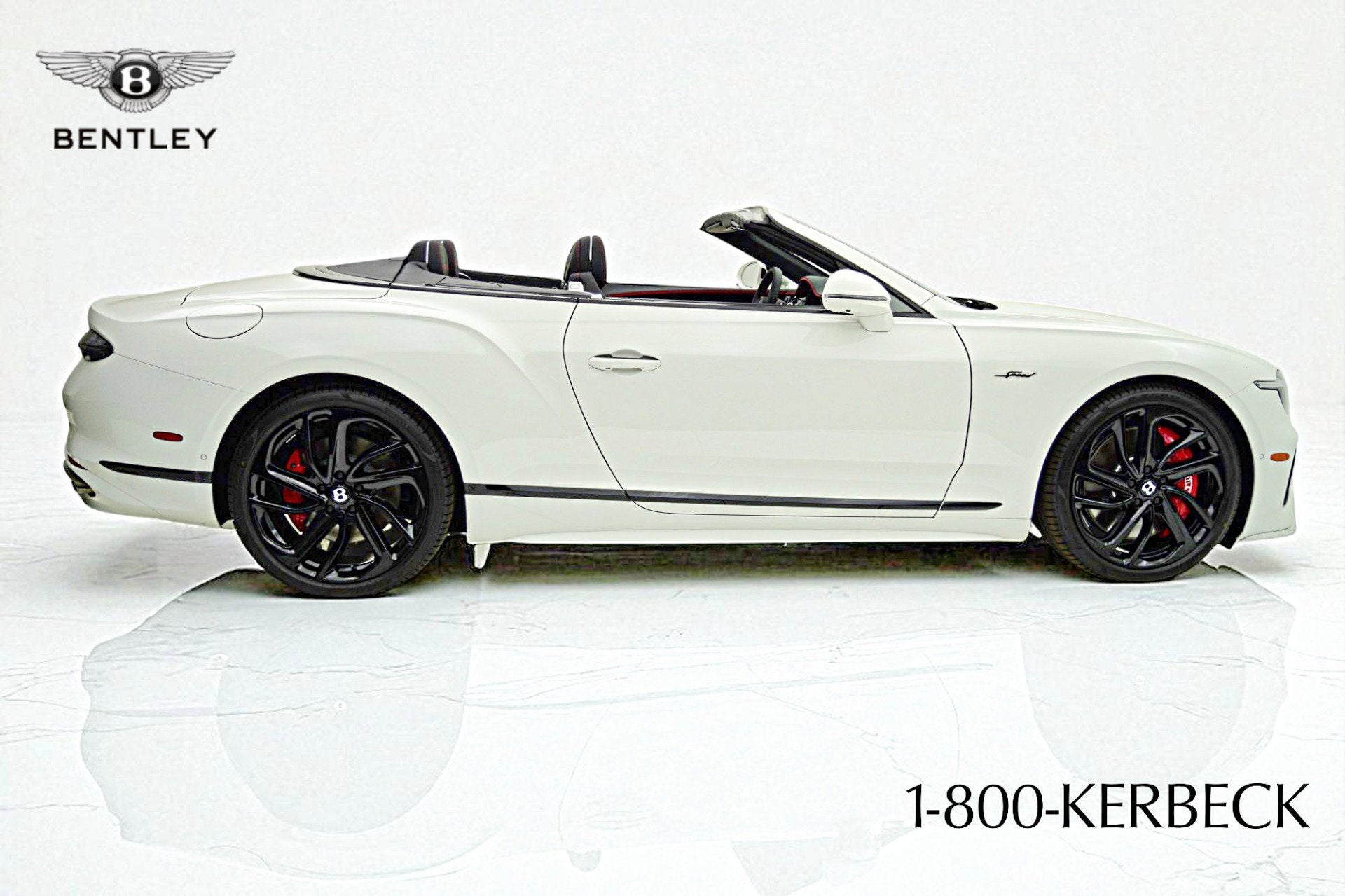 2025 Bentley Continental GTC Speed/LEASE OPTIONS AVAILABLE