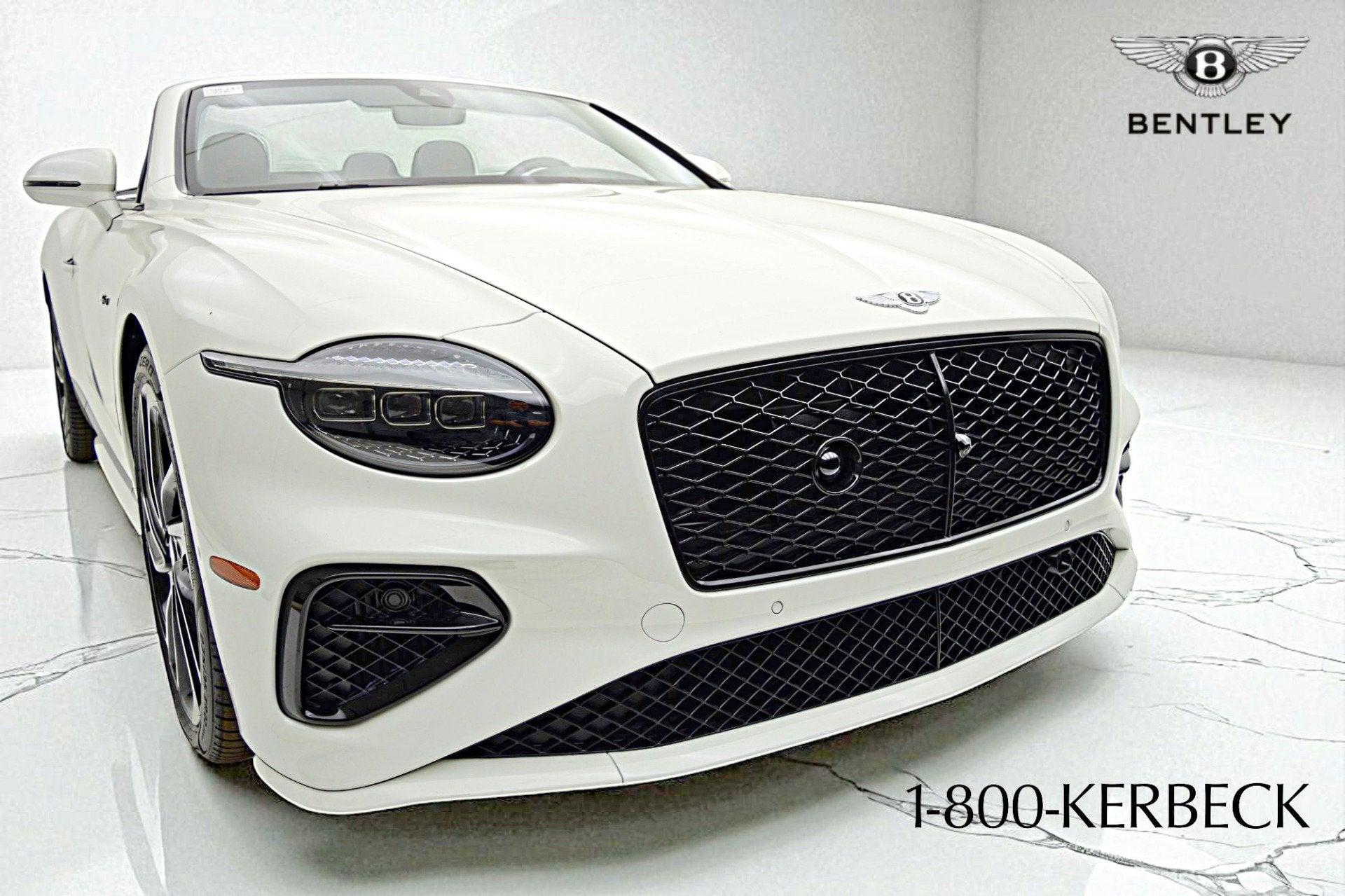 2025 Bentley Continental GTC Speed/LEASE OPTIONS AVAILABLE