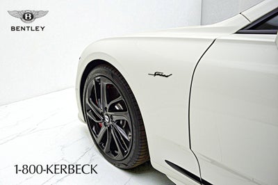 2025 Bentley Continental GTC Speed/LEASE OPTIONS AVAILABLE