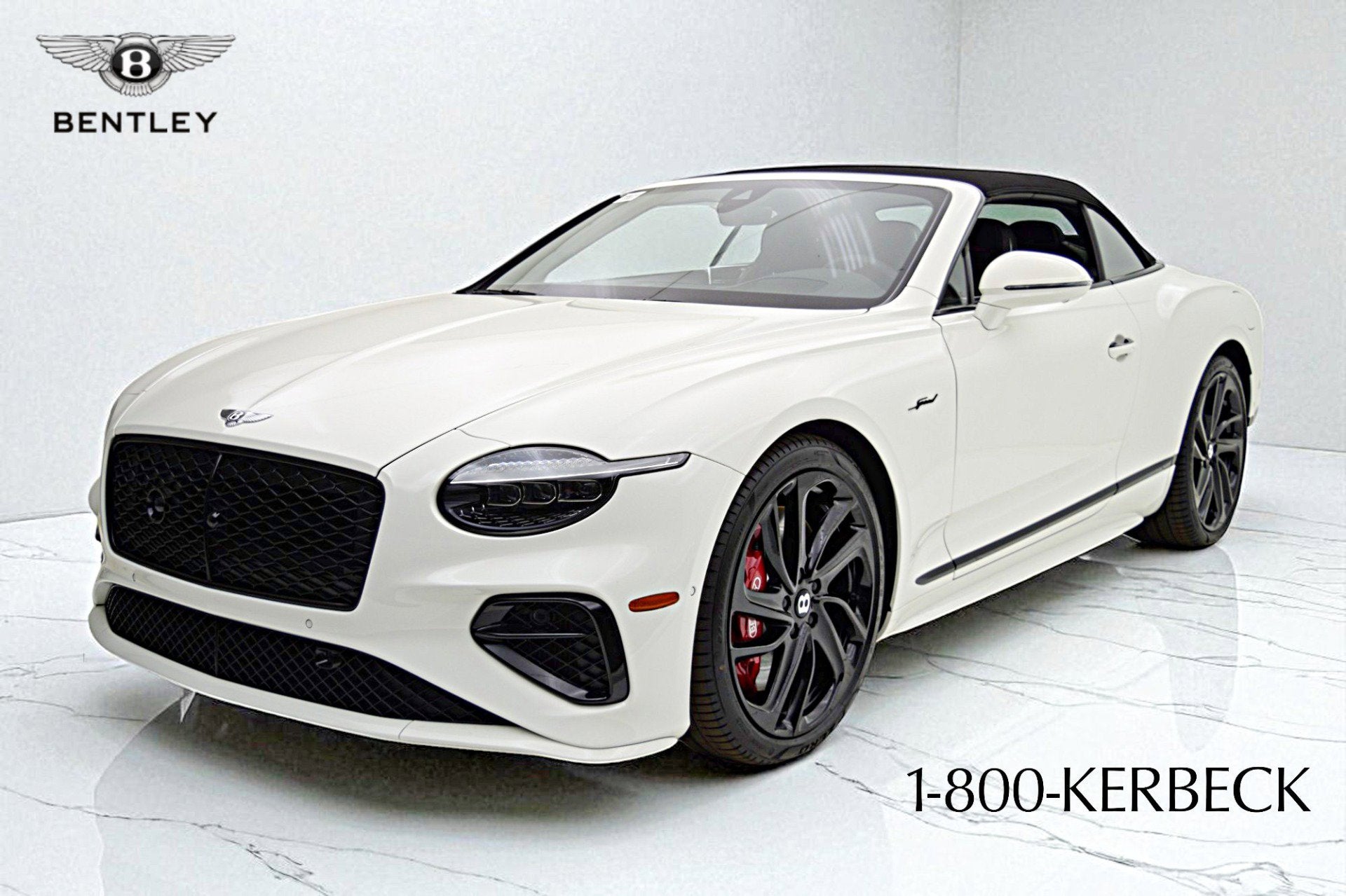 2025 Bentley Continental GTC Speed/LEASE OPTIONS AVAILABLE