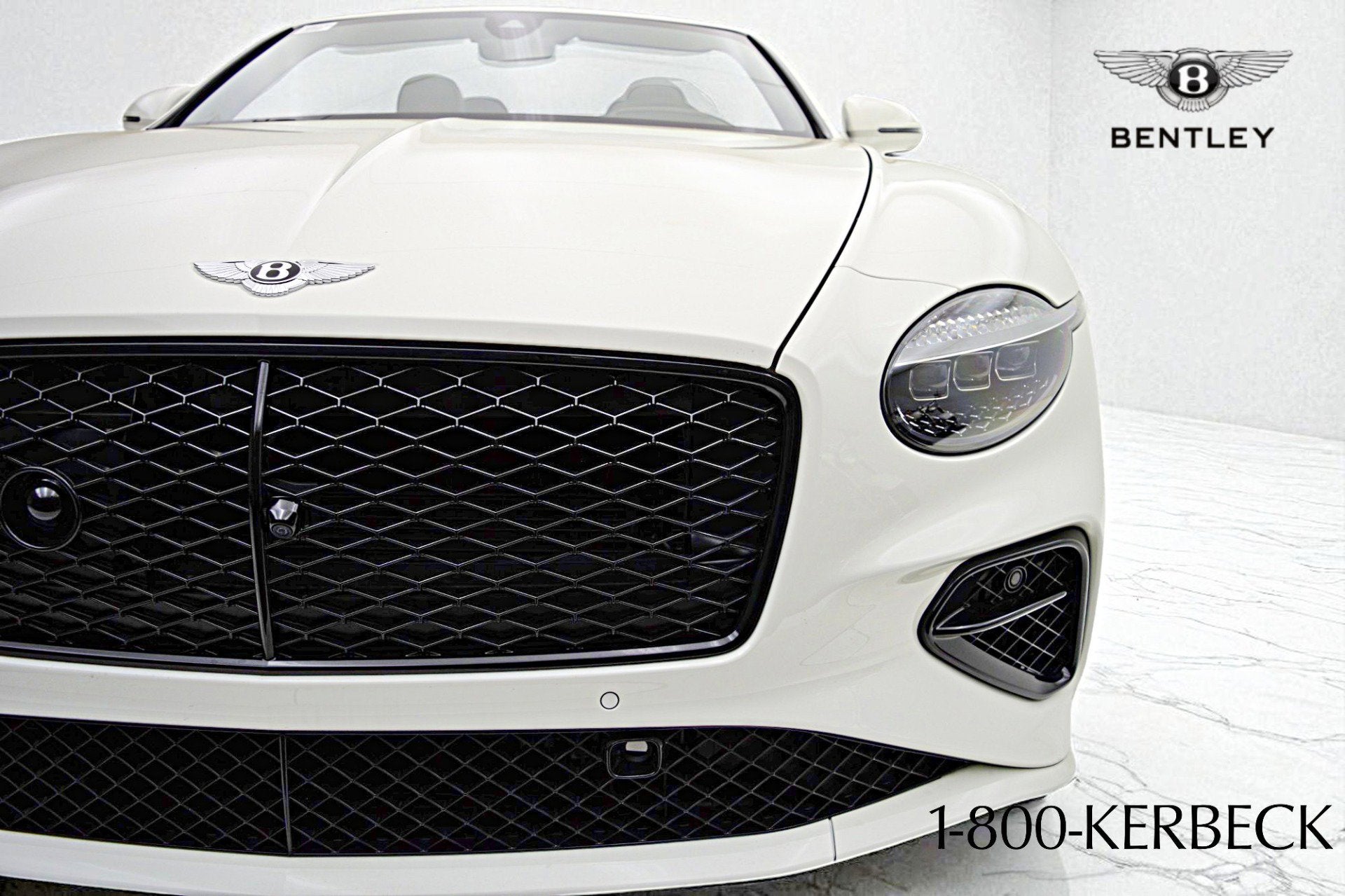 2025 Bentley Continental GTC Speed/LEASE OPTIONS AVAILABLE