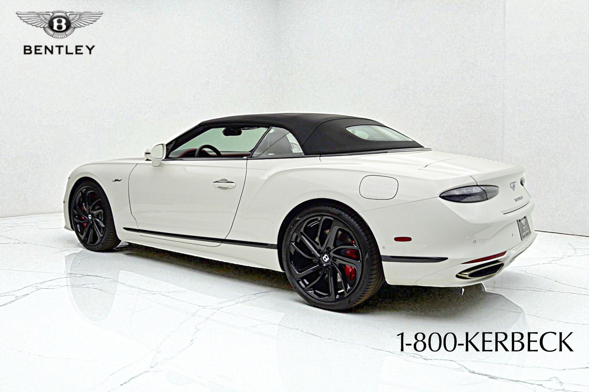 2025 Bentley Continental GTC Speed/LEASE OPTIONS AVAILABLE