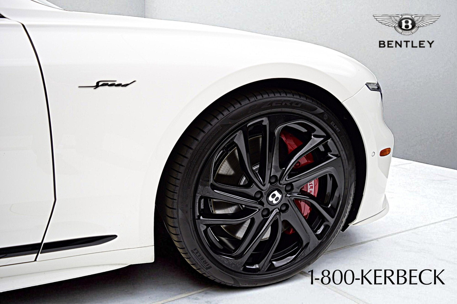 2025 Bentley Continental GTC Speed/LEASE OPTIONS AVAILABLE