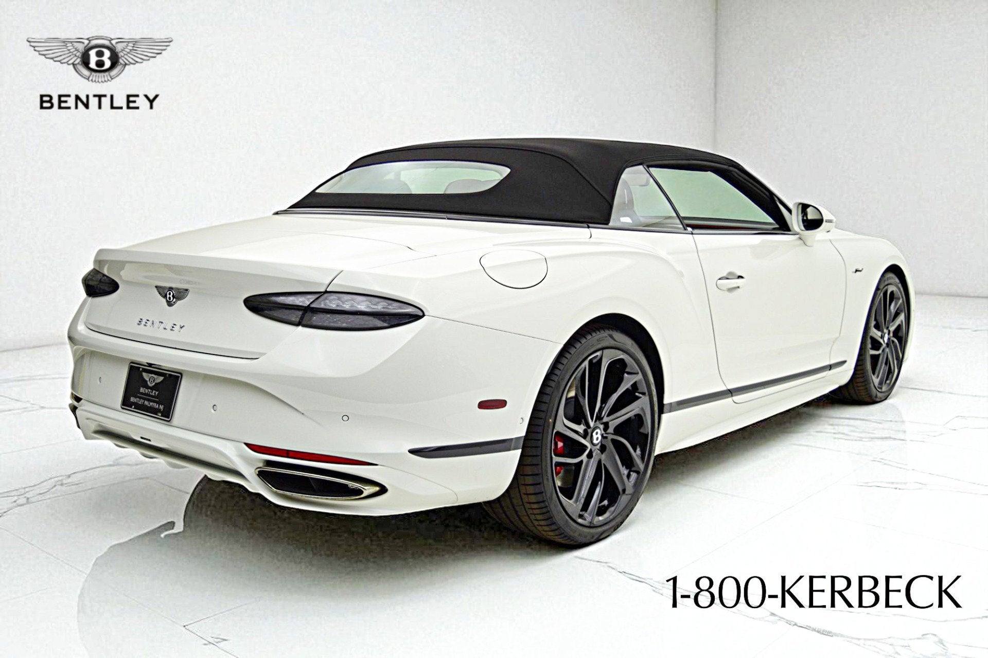 2025 Bentley Continental GTC Speed/LEASE OPTIONS AVAILABLE