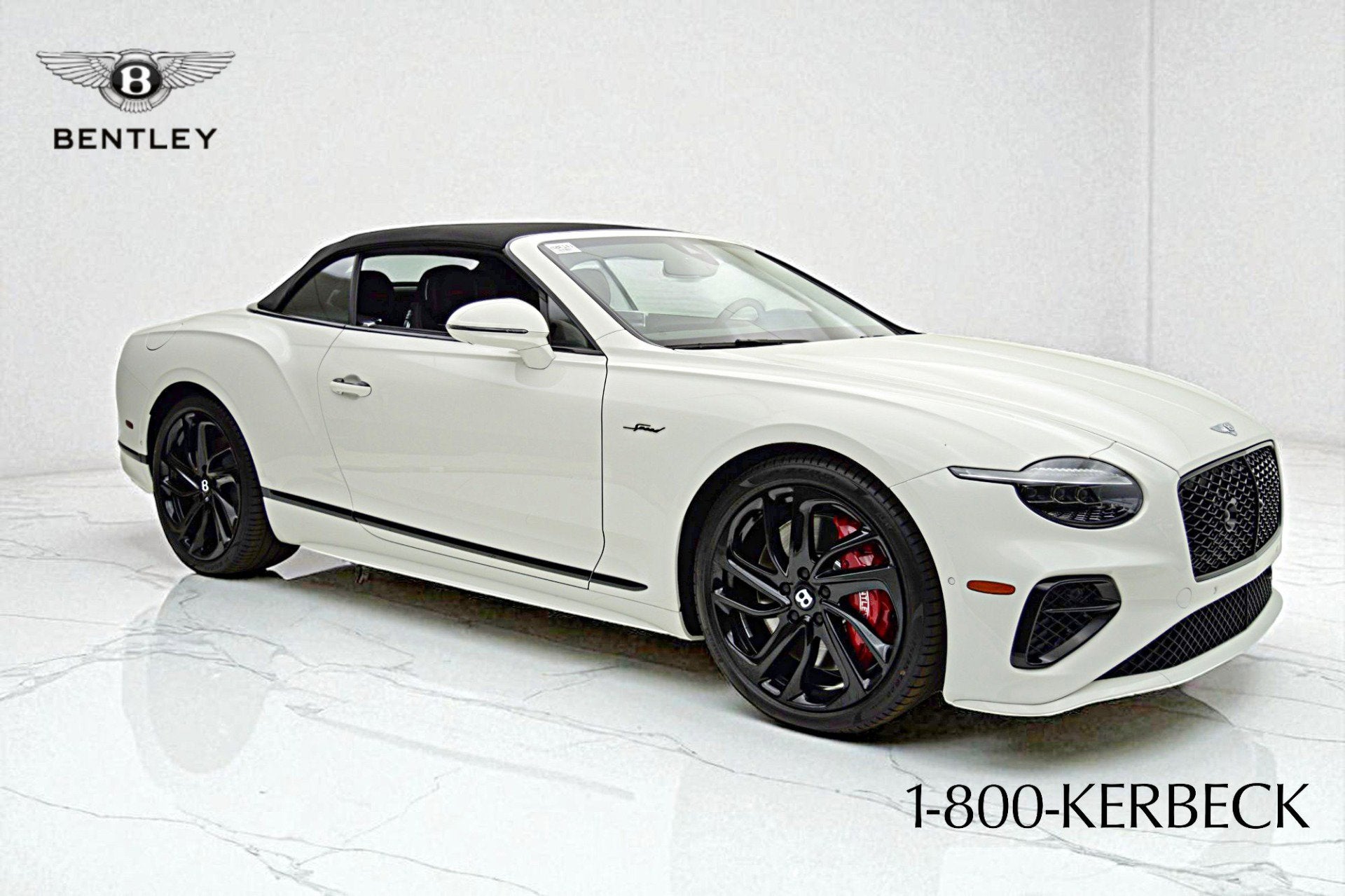 2025 Bentley Continental GTC Speed/LEASE OPTIONS AVAILABLE