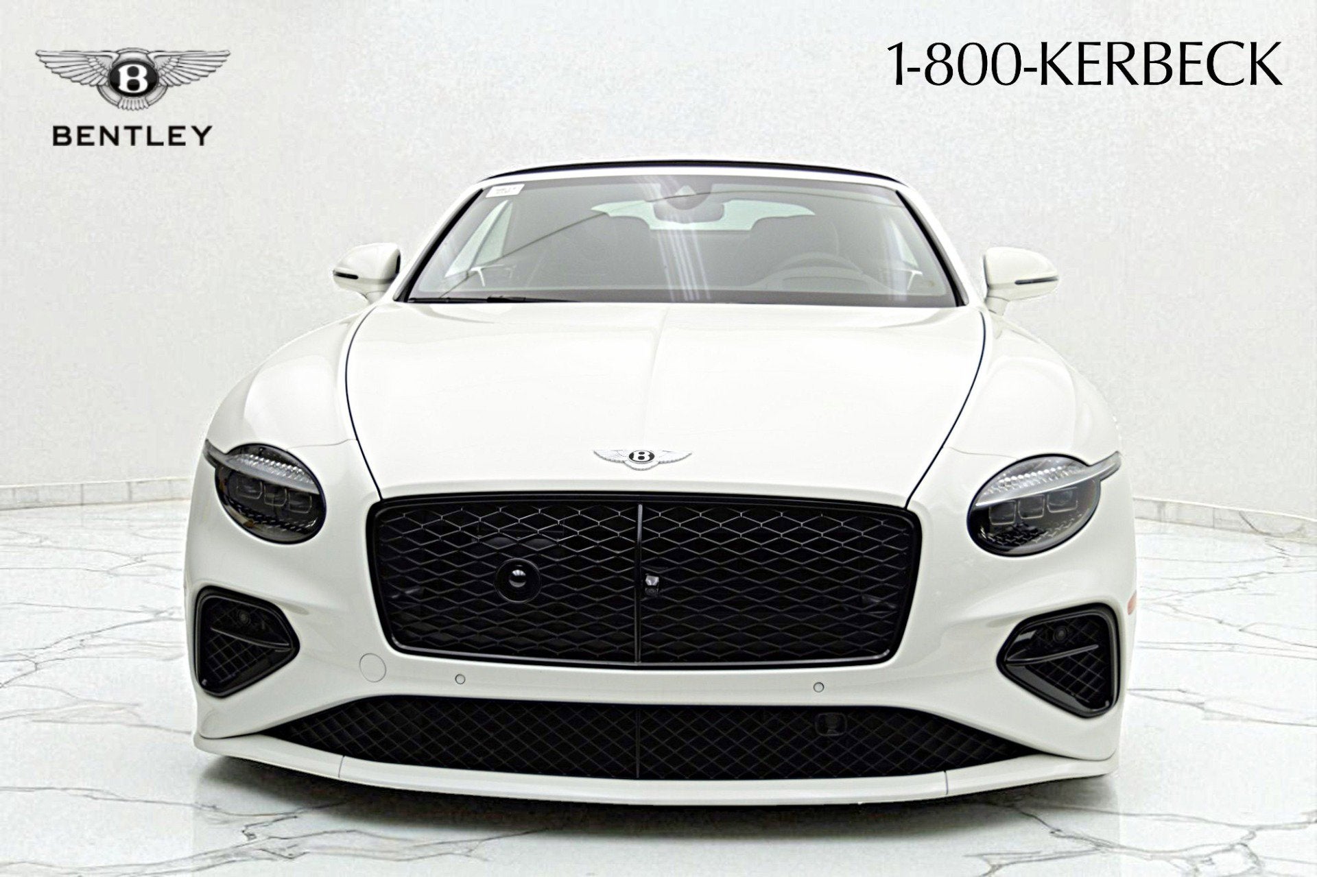 2025 Bentley Continental GTC Speed/LEASE OPTIONS AVAILABLE