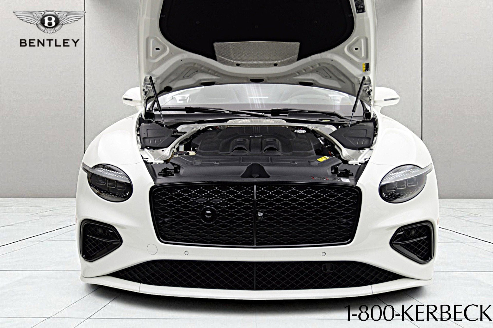 2025 Bentley Continental GTC Speed/LEASE OPTIONS AVAILABLE