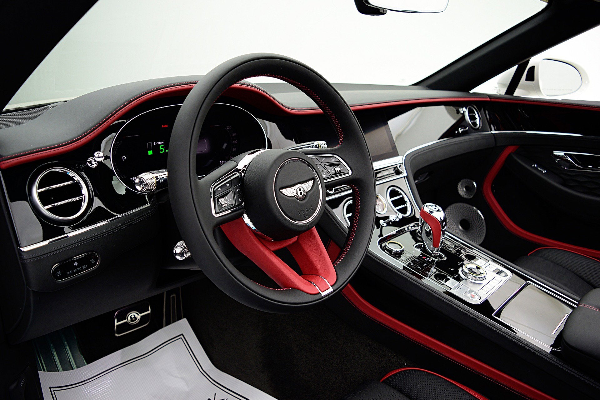 2025 Bentley Continental GTC Speed/LEASE OPTIONS AVAILABLE