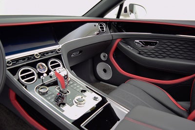 2025 Bentley Continental GTC Speed/LEASE OPTIONS AVAILABLE