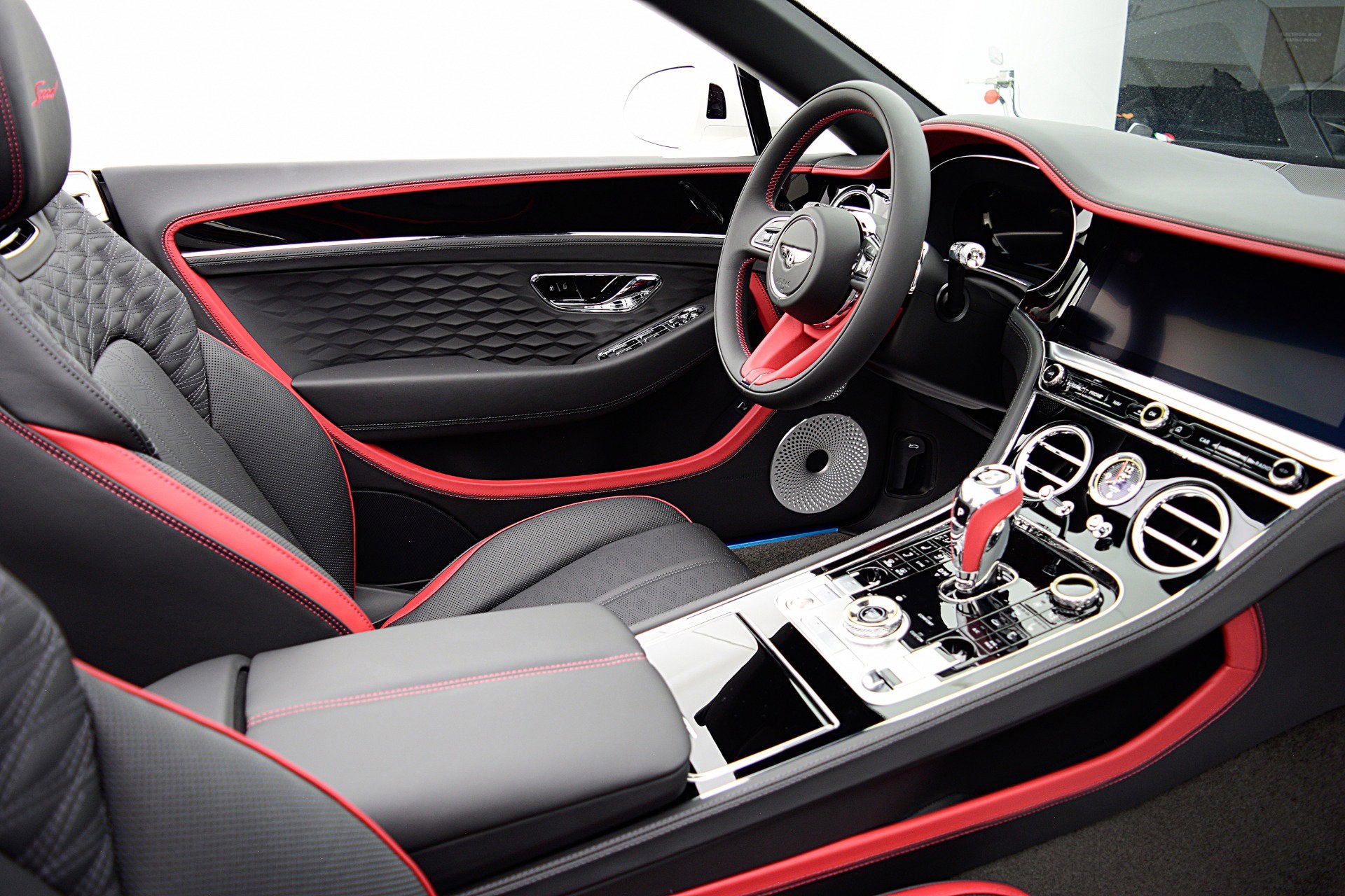 2025 Bentley Continental GTC Speed/LEASE OPTIONS AVAILABLE