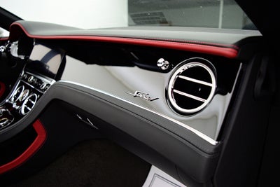 2025 Bentley Continental GTC Speed/LEASE OPTIONS AVAILABLE