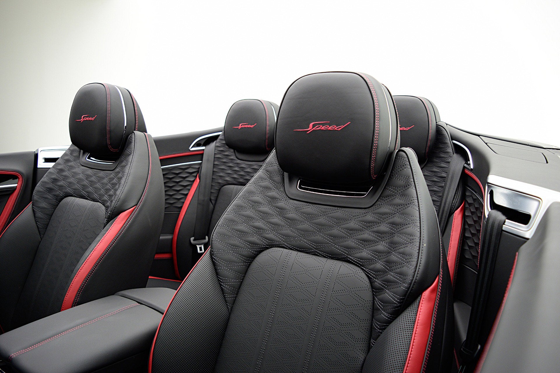 2025 Bentley Continental GTC Speed/LEASE OPTIONS AVAILABLE