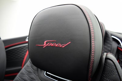 2025 Bentley Continental GTC Speed/LEASE OPTIONS AVAILABLE