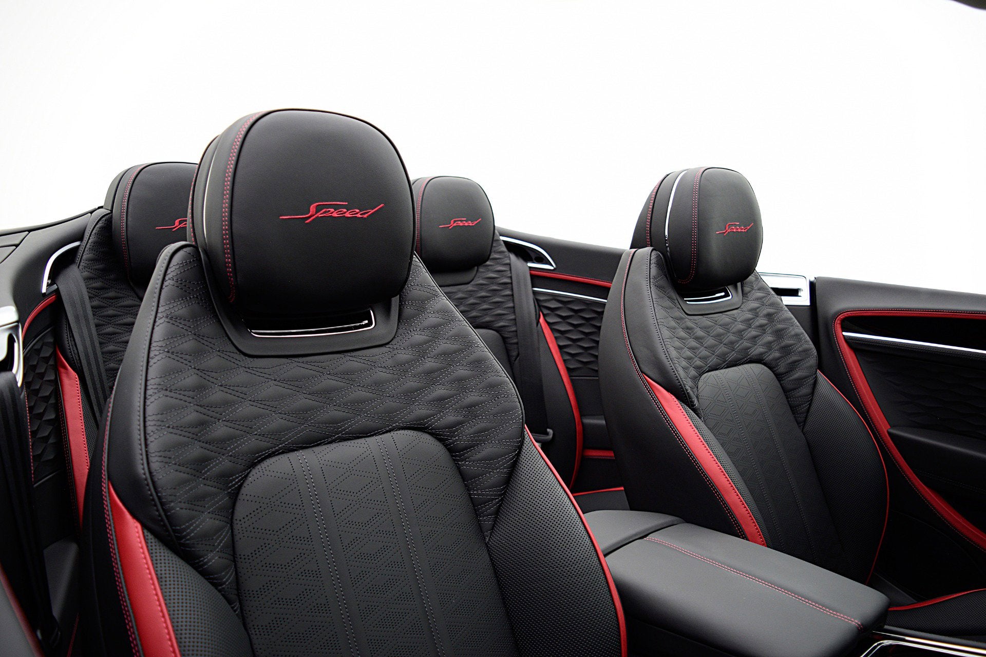 2025 Bentley Continental GTC Speed/LEASE OPTIONS AVAILABLE