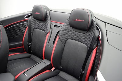 2025 Bentley Continental GTC Speed/LEASE OPTIONS AVAILABLE