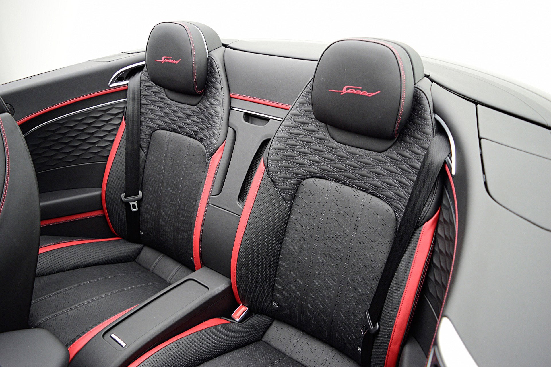 2025 Bentley Continental GTC Speed/LEASE OPTIONS AVAILABLE