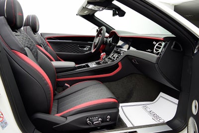 2025 Bentley Continental GTC Speed/LEASE OPTIONS AVAILABLE