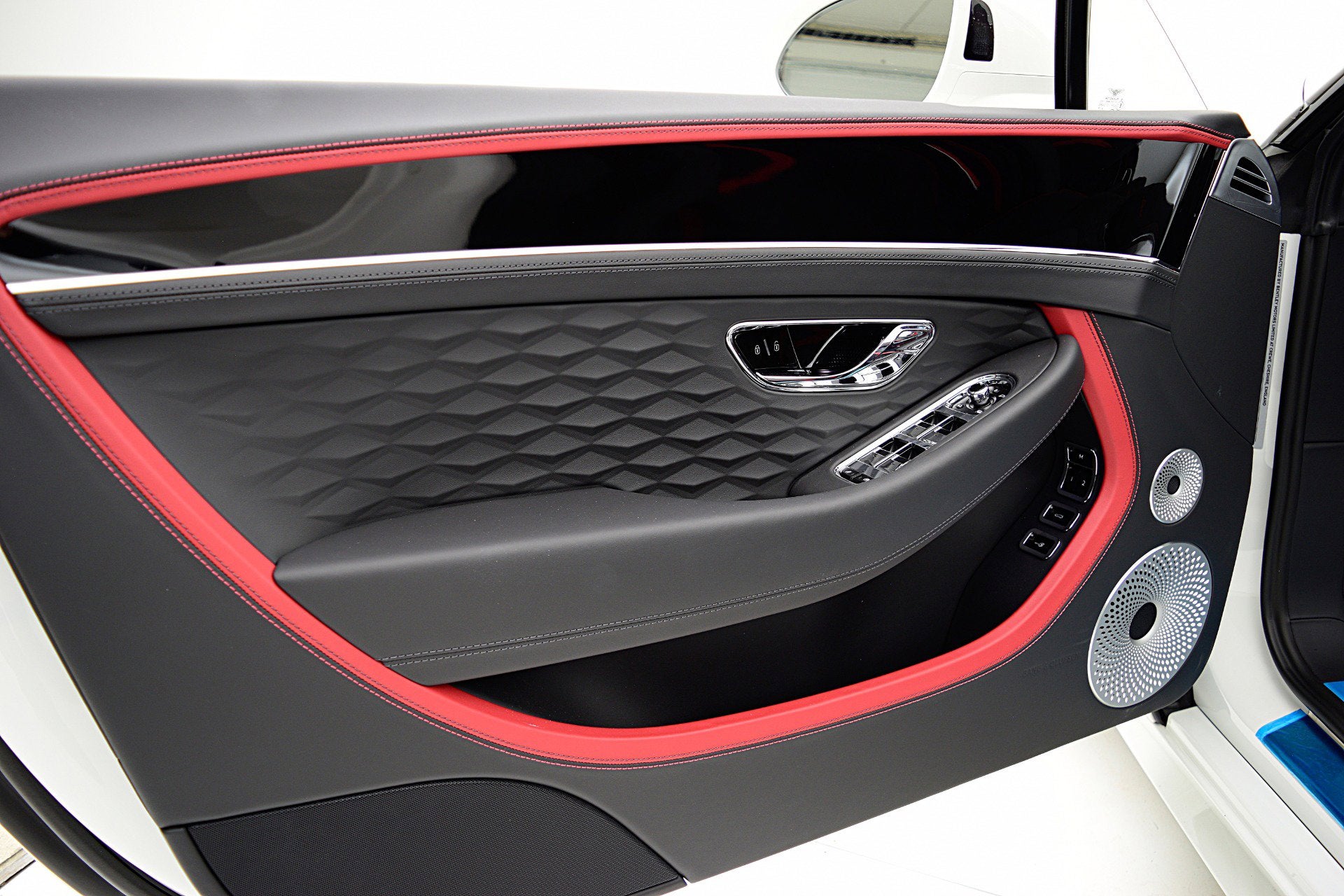 2025 Bentley Continental GTC Speed/LEASE OPTIONS AVAILABLE