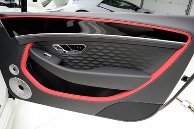 2025 Bentley Continental GTC Speed/LEASE OPTIONS AVAILABLE