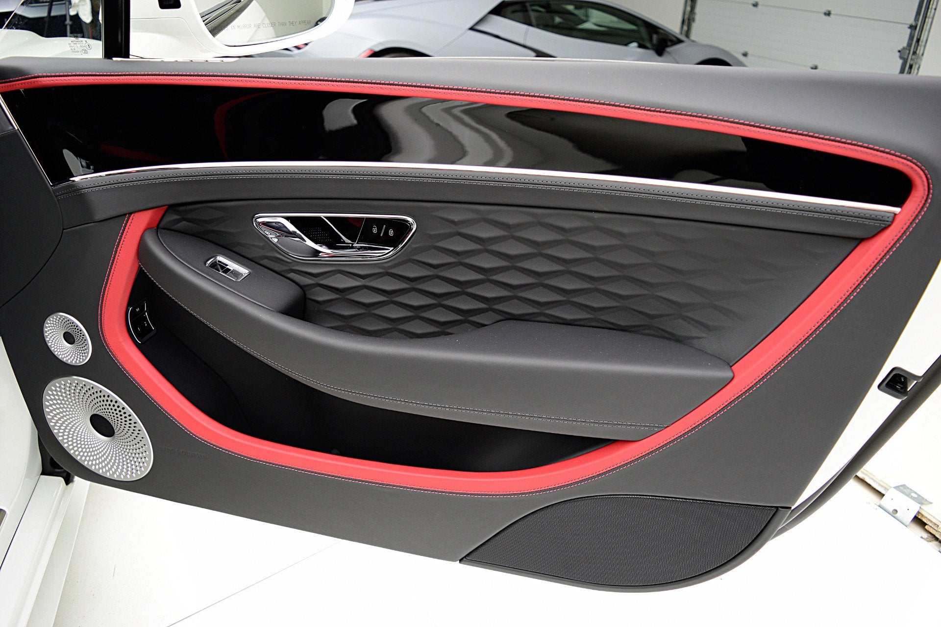 2025 Bentley Continental GTC Speed/LEASE OPTIONS AVAILABLE