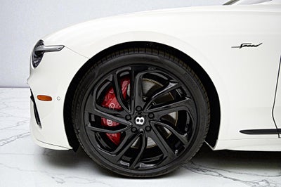 2025 Bentley Continental GTC Speed/LEASE OPTIONS AVAILABLE