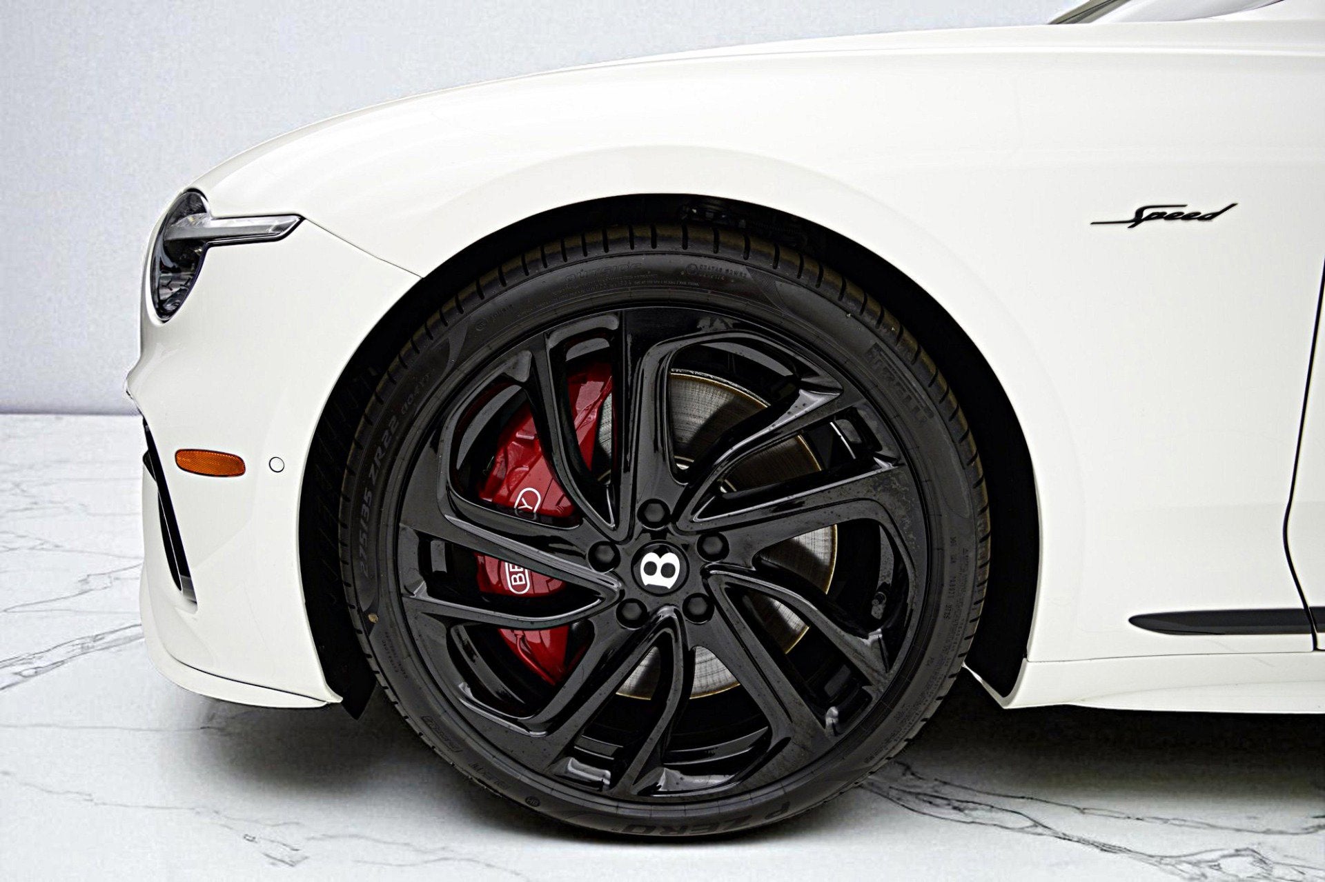 2025 Bentley Continental GTC Speed/LEASE OPTIONS AVAILABLE