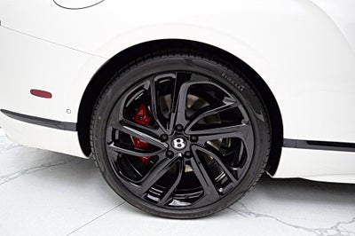 2025 Bentley Continental GTC Speed/LEASE OPTIONS AVAILABLE