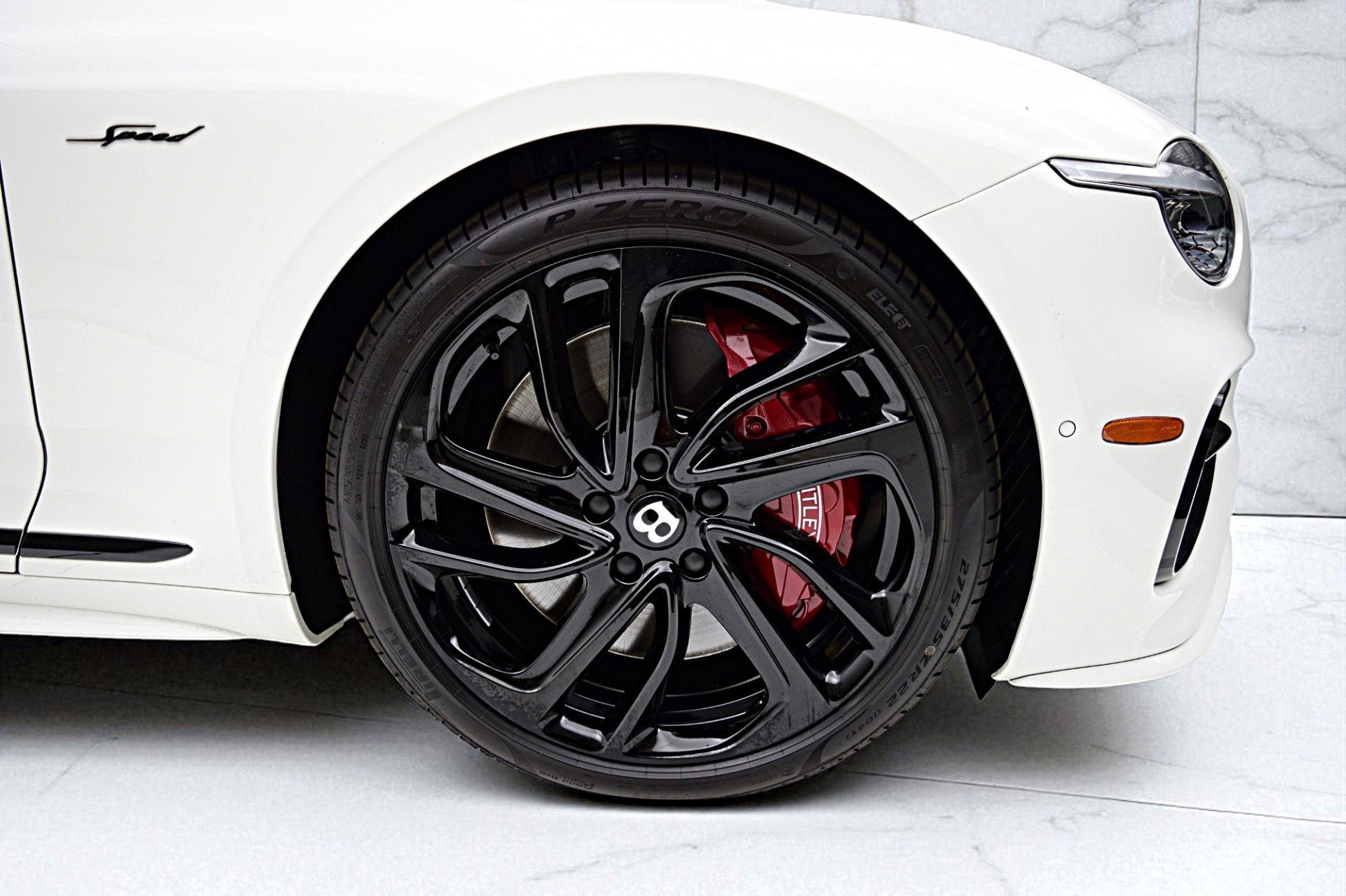 2025 Bentley Continental GTC Speed/LEASE OPTIONS AVAILABLE