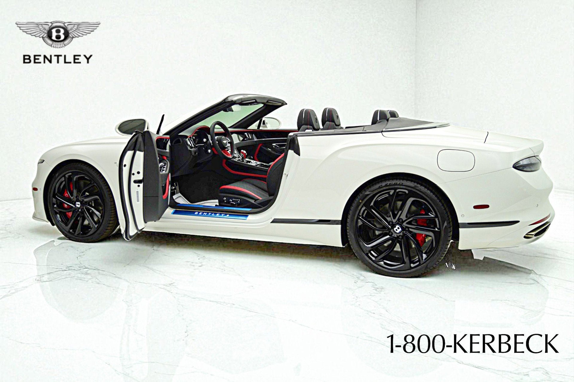 2025 Bentley Continental GTC Speed/LEASE OPTIONS AVAILABLE