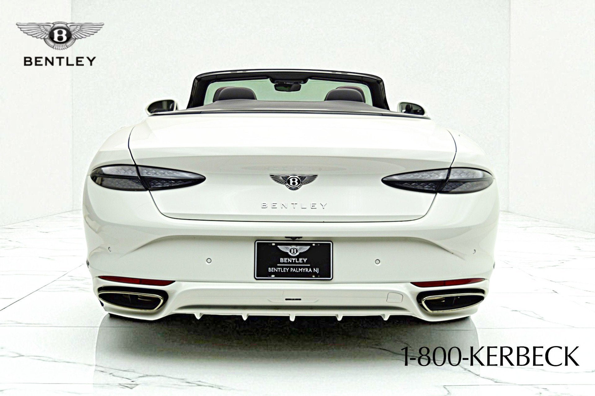 2025 Bentley Continental GTC Speed/LEASE OPTIONS AVAILABLE