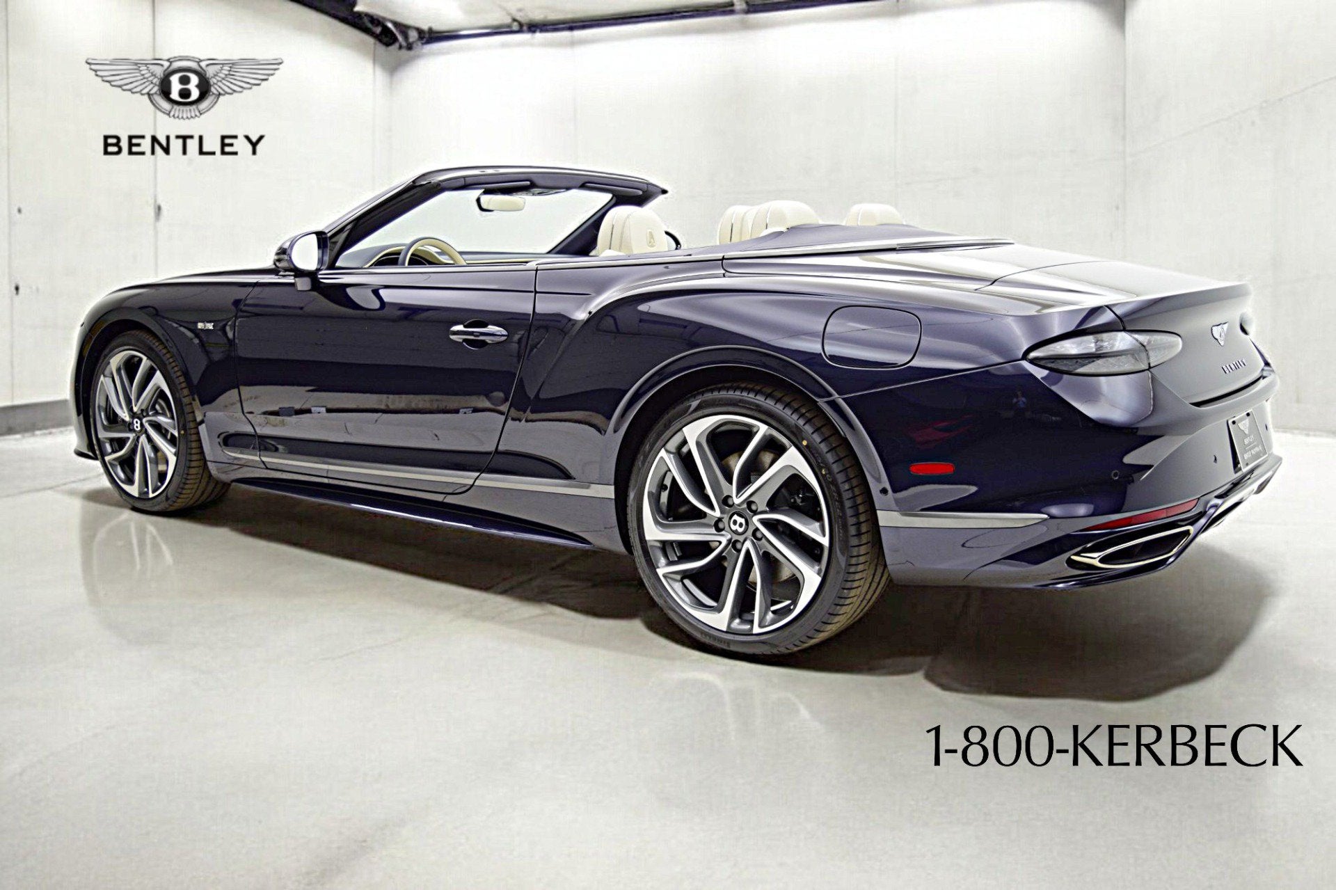 2025 Bentley Continental GTC Speed First Edition/LEASE OPTIONS AVAILABLE