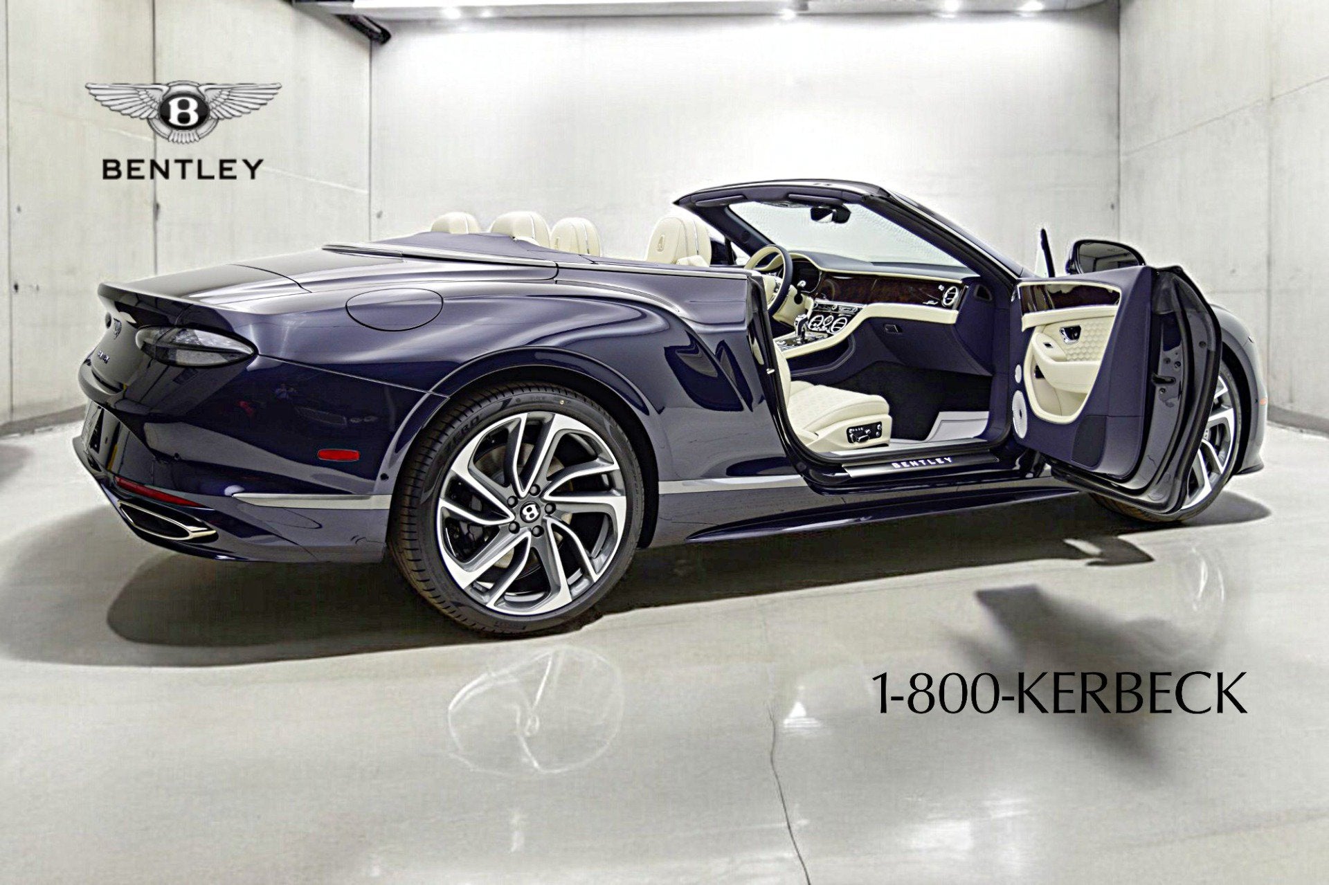 2025 Bentley Continental GTC Speed First Edition/LEASE OPTIONS AVAILABLE
