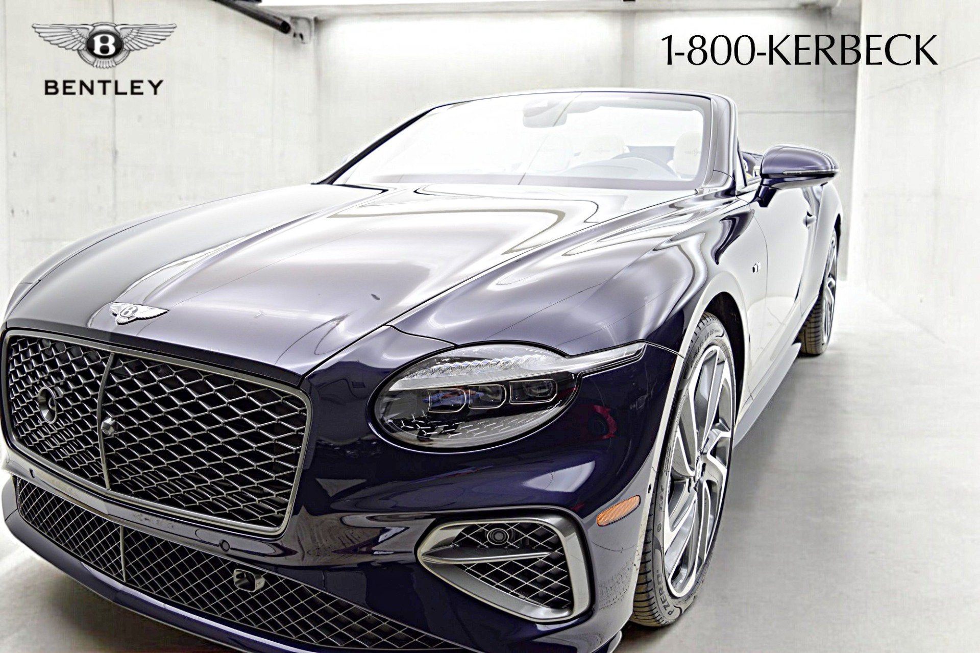 2025 Bentley Continental GTC Speed First Edition/LEASE OPTIONS AVAILABLE