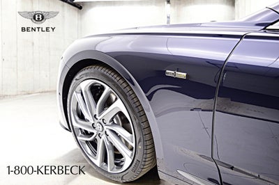 2025 Bentley Continental GTC Speed First Edition/LEASE OPTIONS AVAILABLE