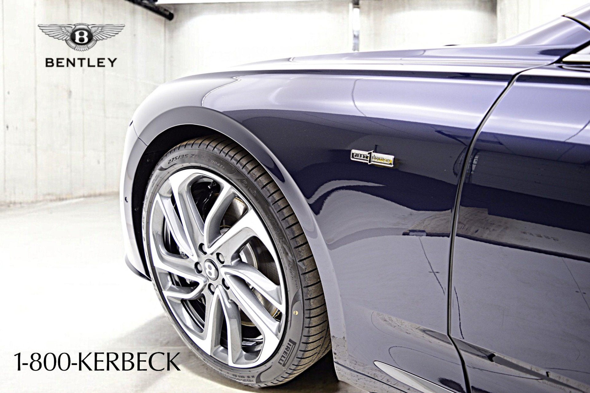 2025 Bentley Continental GTC Speed First Edition/LEASE OPTIONS AVAILABLE
