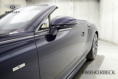 2025 Bentley Continental GTC Speed First Edition/LEASE OPTIONS AVAILABLE