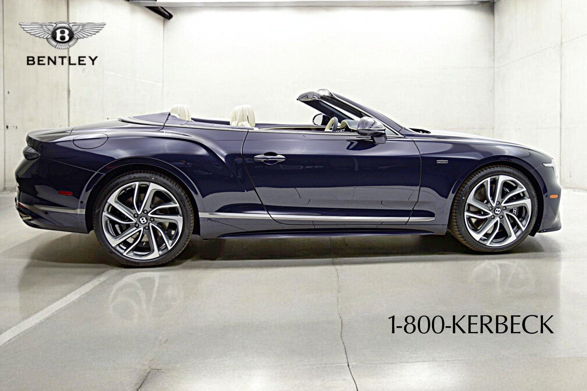 2025 Bentley Continental GTC Speed First Edition/LEASE OPTIONS AVAILABLE