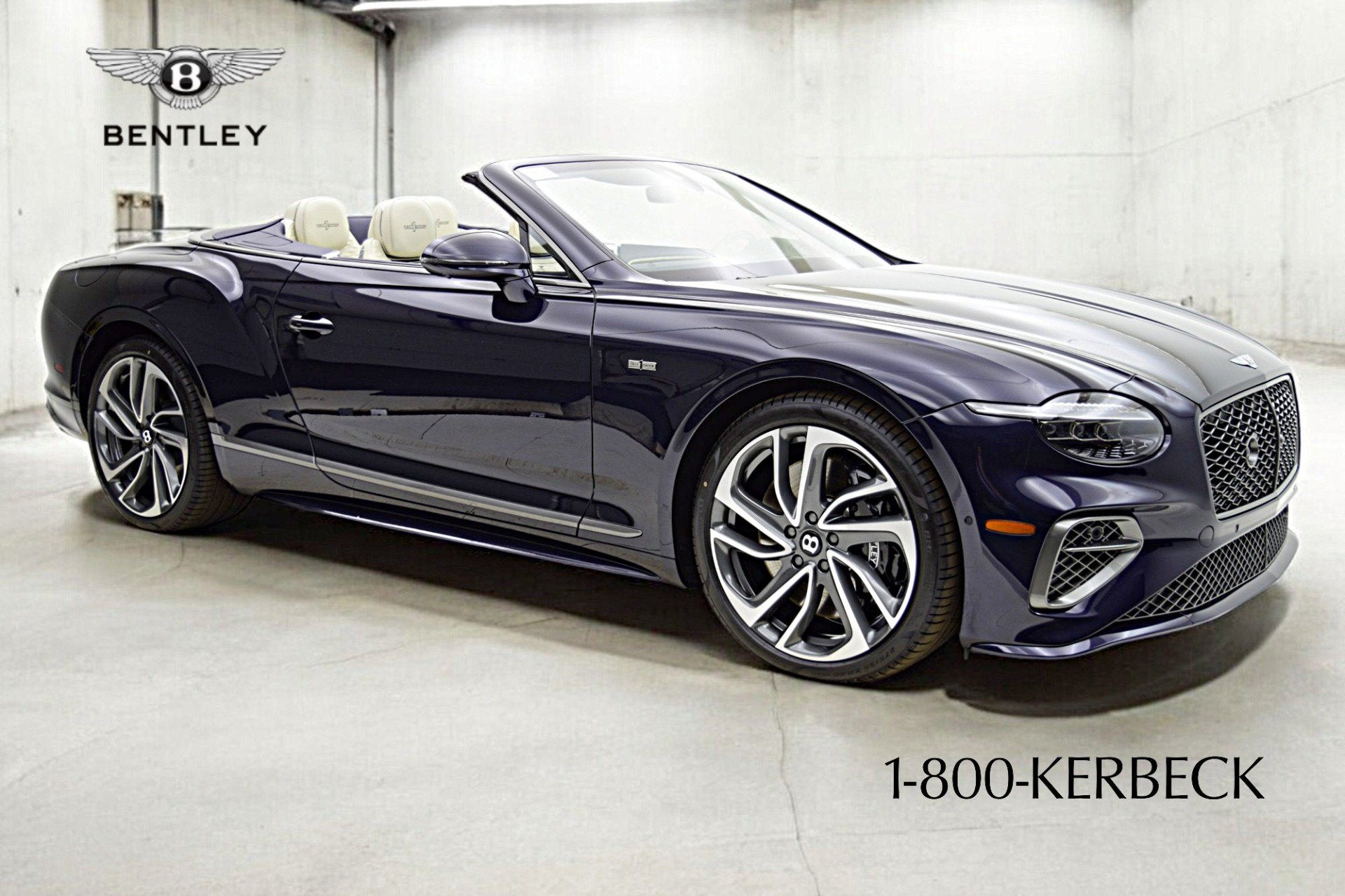 2025 Bentley Continental GTC Speed First Edition/LEASE OPTIONS AVAILABLE