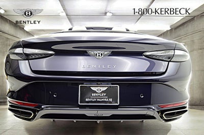 2025 Bentley Continental GTC Speed First Edition/LEASE OPTIONS AVAILABLE