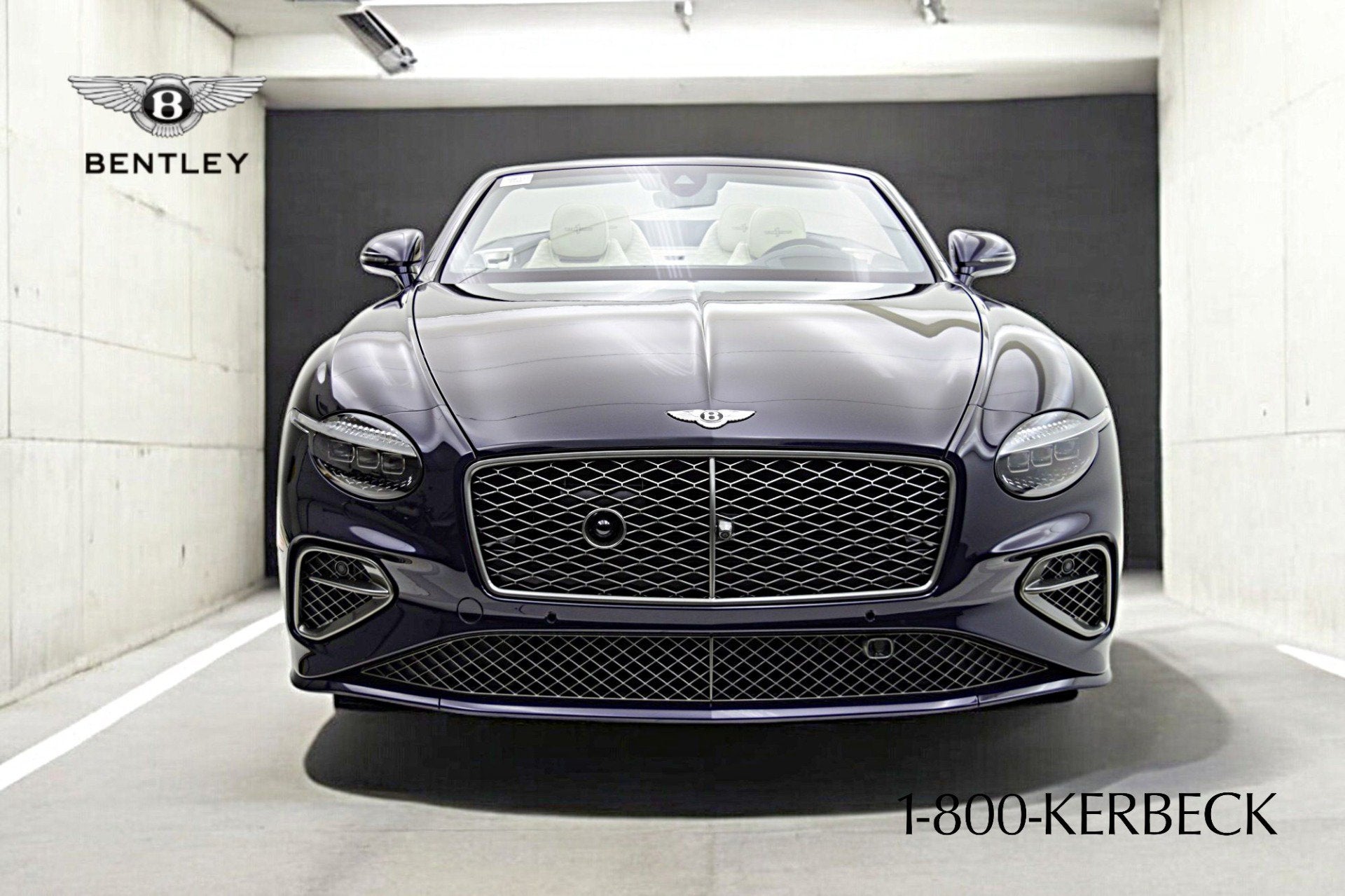 2025 Bentley Continental GTC Speed First Edition/LEASE OPTIONS AVAILABLE