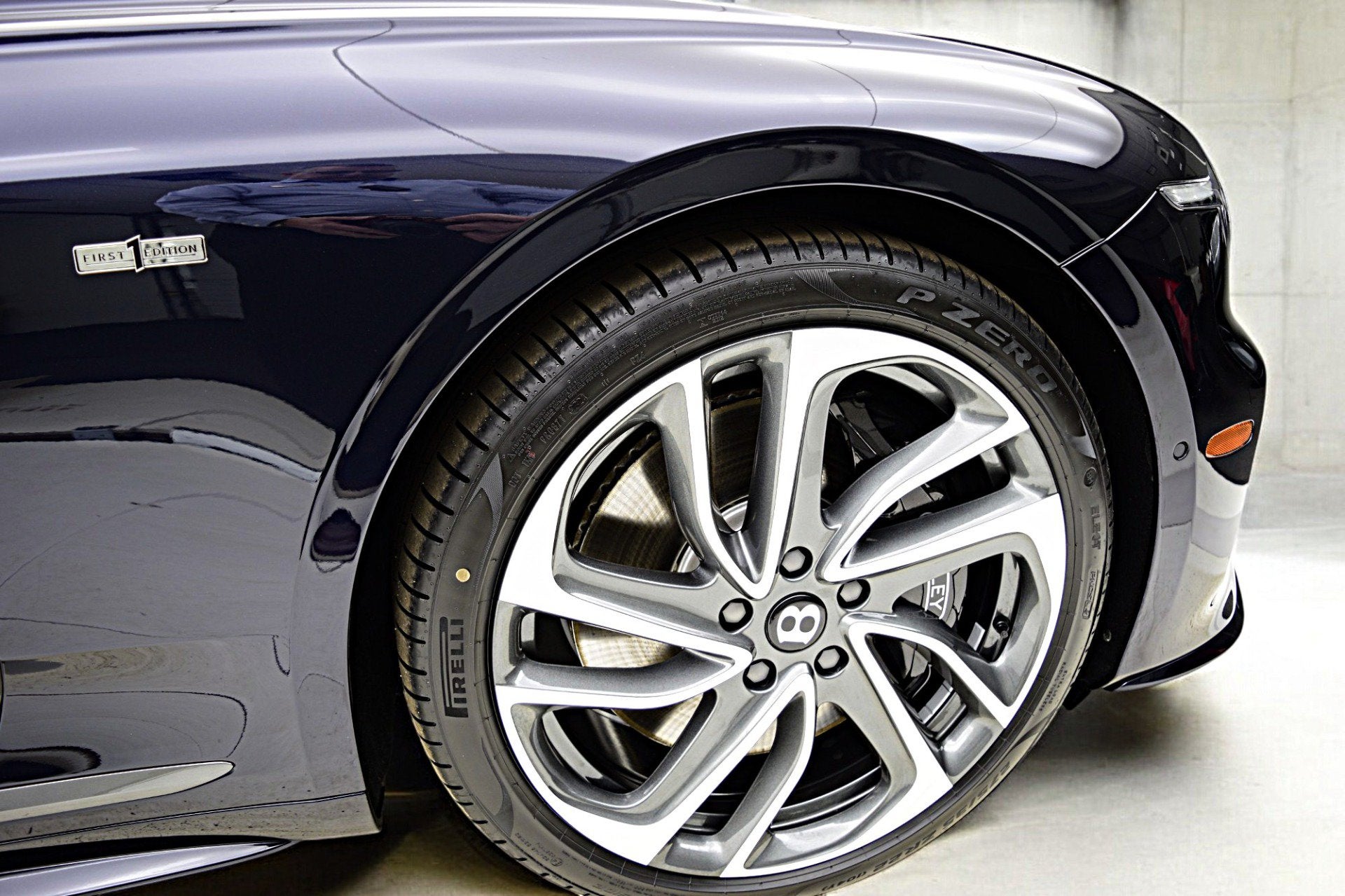 2025 Bentley Continental GTC Speed First Edition/LEASE OPTIONS AVAILABLE