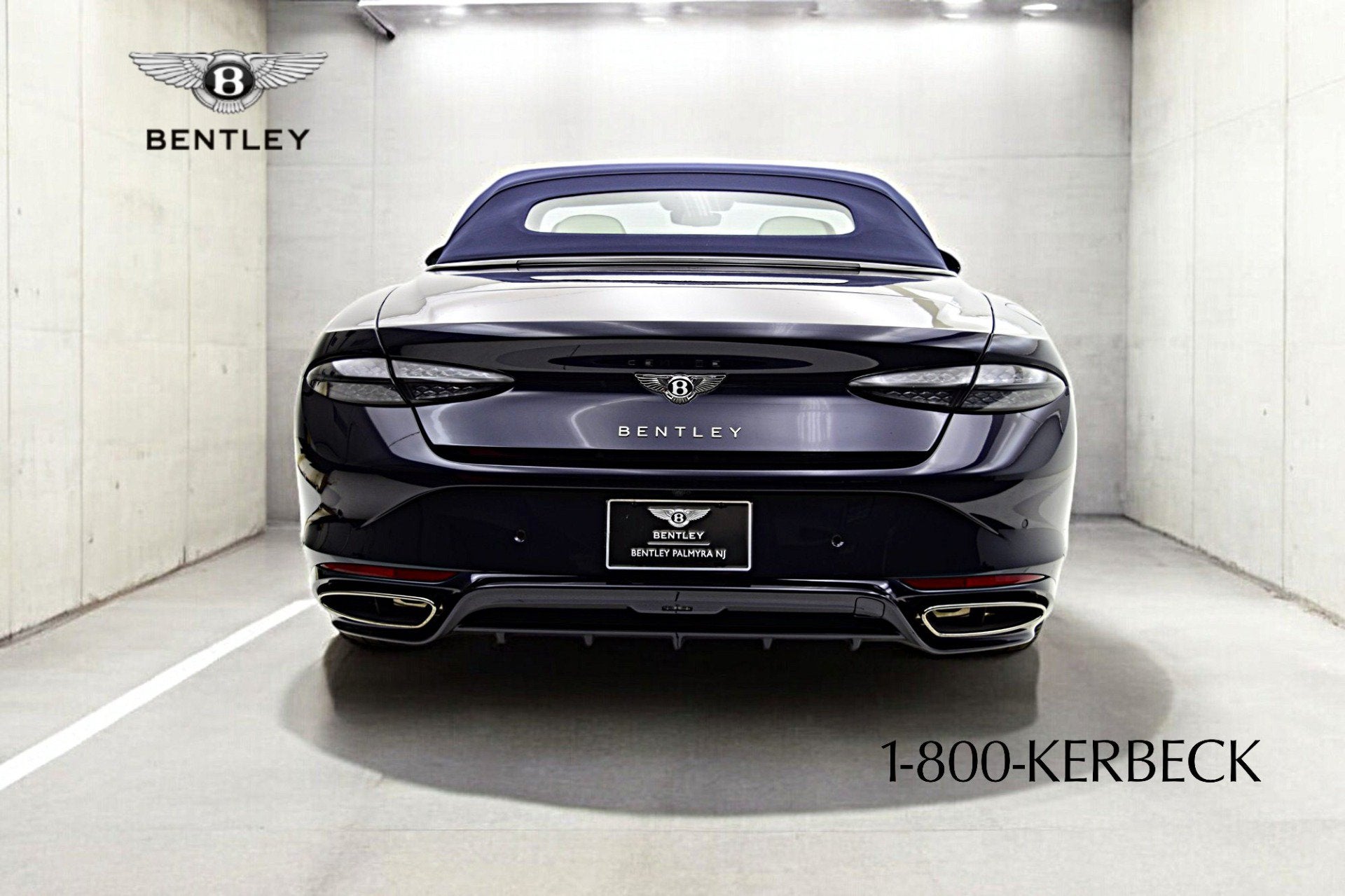2025 Bentley Continental GTC Speed First Edition/LEASE OPTIONS AVAILABLE