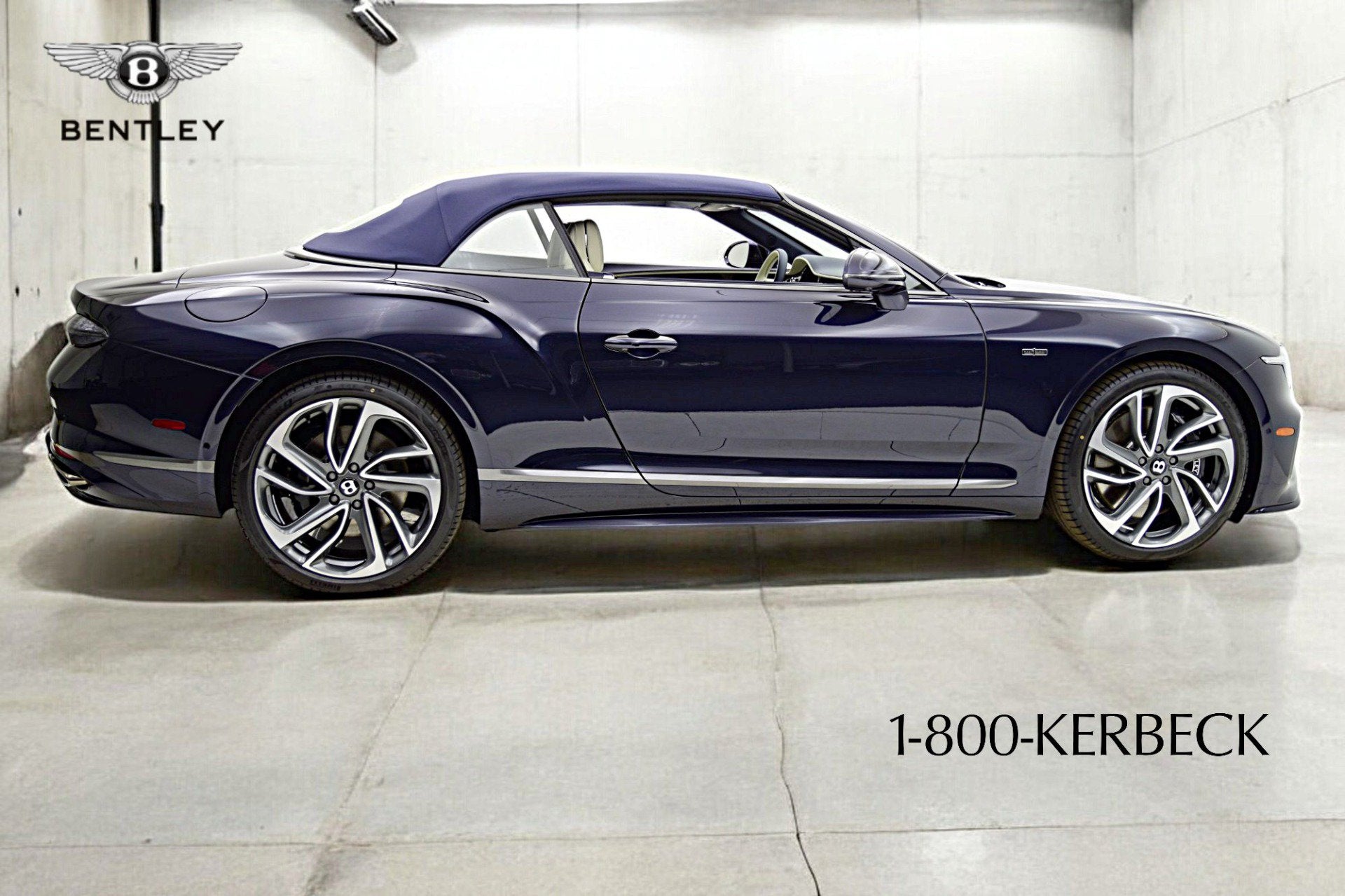 2025 Bentley Continental GTC Speed First Edition/LEASE OPTIONS AVAILABLE