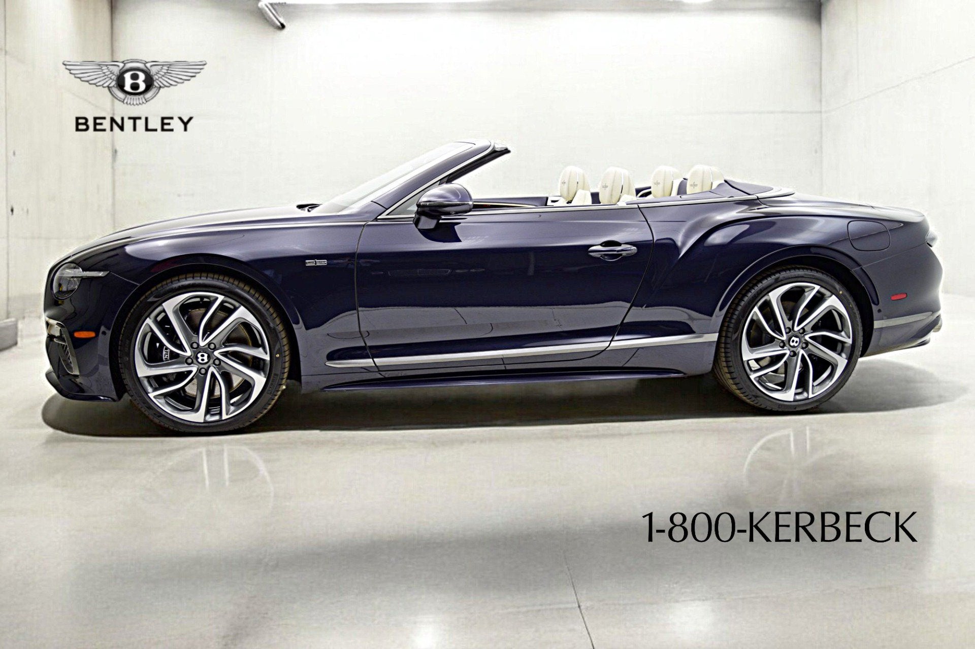 2025 Bentley Continental GTC Speed First Edition/LEASE OPTIONS AVAILABLE