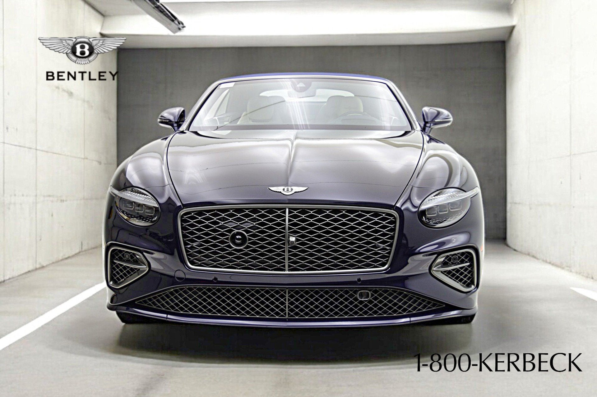 2025 Bentley Continental GTC Speed First Edition/LEASE OPTIONS AVAILABLE