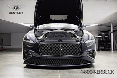 2025 Bentley Continental GTC Speed First Edition/LEASE OPTIONS AVAILABLE