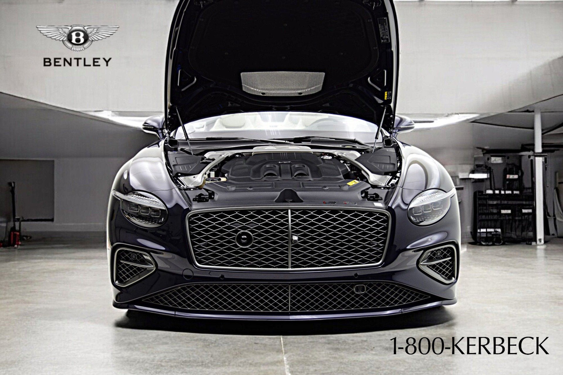 2025 Bentley Continental GTC Speed First Edition/LEASE OPTIONS AVAILABLE