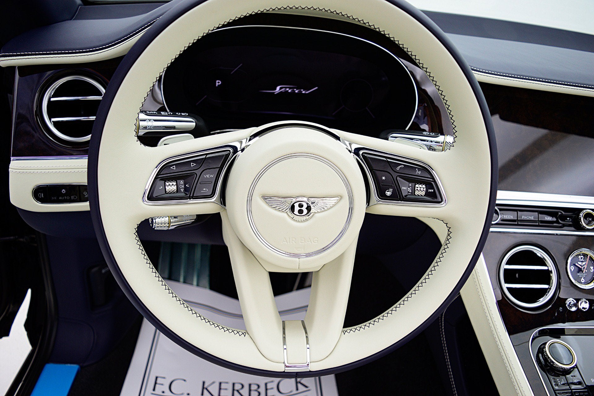 2025 Bentley Continental GTC Speed First Edition/LEASE OPTIONS AVAILABLE