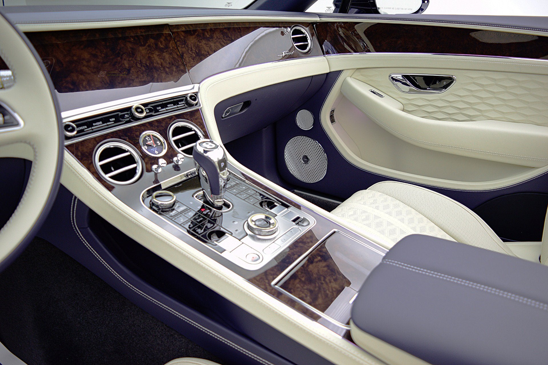 2025 Bentley Continental GTC Speed First Edition/LEASE OPTIONS AVAILABLE