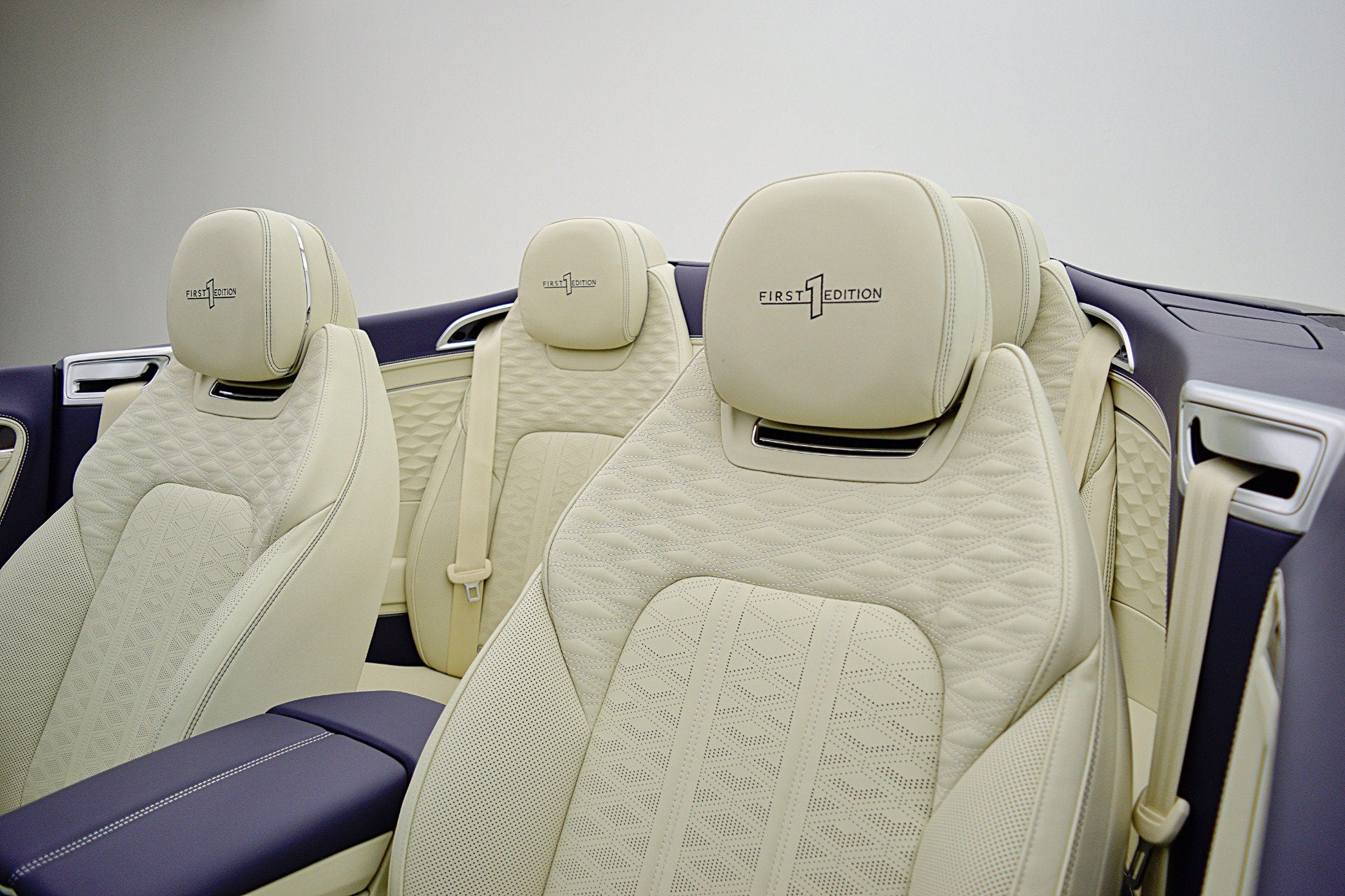 2025 Bentley Continental GTC Speed First Edition/LEASE OPTIONS AVAILABLE